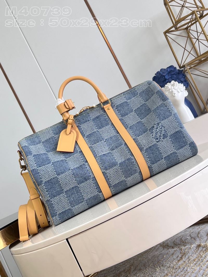 Louis Vuitton Travel Bags
